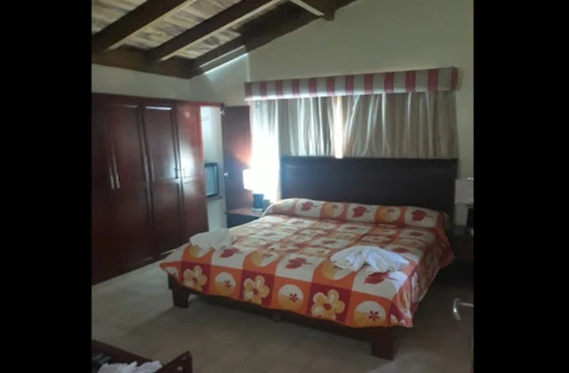 Hotel Coopmarena Beach Resort Juan Dolio Room 1